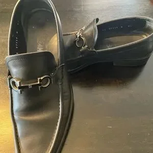 Salvatore Ferragamo | Shoes | Salvatore Ferragamo Mens Tris  display picture 3